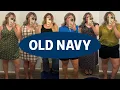 OLD NAVY DENIM FALL STYLES