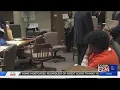 Shelby County Mother accused of killing 4 children trial monday