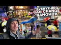 Download Lagu This Can Change Everything In BANGKOK | Sunday Shopping, Exploring \u0026 Crazy Weather #livelovethailand