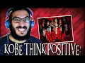 Download Lagu THINK POSITIVE AND TBD! Kobe - Positive thinking reaction
