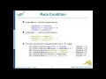 -24 Process Synchronization