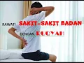 Download Lagu Hilangkan Lenguh Serta Sakit Badan Menerusi Ruqyah / Heal BODY ACHE by Listening to This RUQYAH