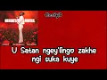 Nayvee's prayer - DJ Zinhle ft Nayvee Womculo & Young Stunna _(lyrics☆)