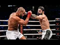 Gratis volledige strijd! Mike Perry vs. Eddie Alvarez