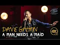 Download Lagu Dave Gahan - A Man Needs A Maid (Medialook Studio)