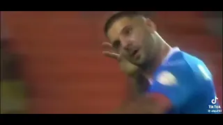 سلام مني سلامي عالرجال الحشامي الهلاااال 