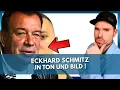 Lagu Farid Schmitz, und das ewige Schweigen!