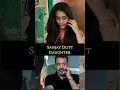 Lagu Sanjay Dutt daughter Iqra Dutt 🥰 #sanjaydutt #sanjubaba #iqradutt #Bollywood #daughter #shorts