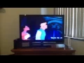 Download Lagu Pocahontas 1996 VHS promo (Australia, pre-release version #1)