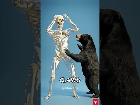 Which Bear Will End You 🐻