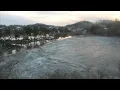 Download Lagu 2011 Japan Tsunami - Omotehama, Shichigahama. (Redacted)