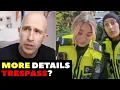 Download Lagu Police Could be Liable in Trespass \u0026 Conversion