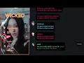 ALLDAY PROJECT - WICKED (Line Distribution + Lyrics Karaoke) PATREON REQUESTED