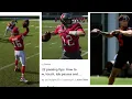Madden 23 NEW QB in game what this means