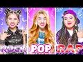Download Lagu Бедная Vs Богатой Vs Гига Богатая На Танцевальном Конкурсе!