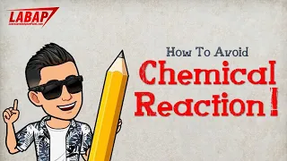 Download Avoiding Chemical Reactions When Sanding 🙅‍♂️ MP3