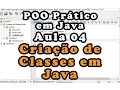 Lesson 4 - Creating Classes in Java