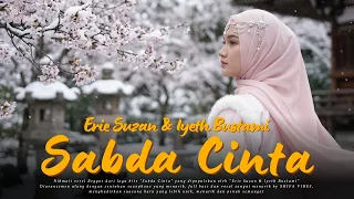 sabda cinta erie suzan u0026 iyeth bustami reggae cover by shifa vibes cover reggae