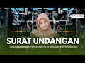 Lagu DJ SURAT UNDANGAN || BASS DIJAMIN HOREG