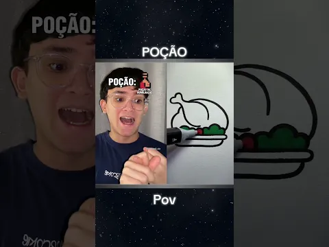 #POV Você tomou uma poção da humilhação mas não esperava que… (pt2) #povs #shorts