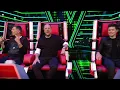 Aretha Franklin - Respect (Monica Lewis-Schmidt) | The Voice of Germany | Blind Audition