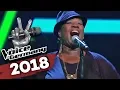 Download Lagu Aretha Franklin - Respect (Monica Lewis-Schmidt) | The Voice of Germany | Blind Audition