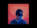 Chance The Rapper - Blessings (Reprise) ft. Ty Dolla $ign [Clean]