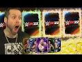They actually put PACKS inside WWE 2K22 W L or N