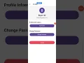 Bookstore app accounts react native Node js Postgres walk-through