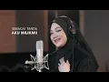 Fadhilah Intan & Daniesh Suffian - Simpul (Official Lyric Video)