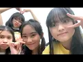 Download Lagu Live Showroom Freya JKT48 \u0026 Adel Olla Flora - 29-11-20