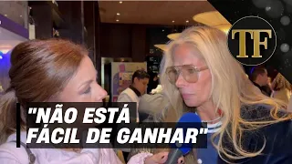 “A gente quer a pessoa que lute pelos R$ 2 milhões”, desabafa Adriane Galisteu sobre ‘A Fazenda 2026