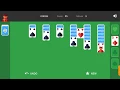 Solitaire Google Play Games