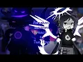 Forsaken survivors react to Two Time part 1 Azuretime 2x reupload
