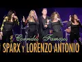 SPARX y Lorenzo Antonio - Corridos Famosos En Vivo