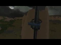 Space Engineers Elevator Design
