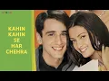 Download Lagu Kahin Kahin Se Har Chehra (Official Video) Riya Sen | Lata Mangeshkar, Asha Bhosle, Jagjit Singh