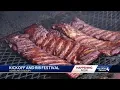 Rib Festival returns to Pittsburgh