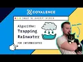 Conquer the JavaScript Interview Trapping Rainwater Intermediate Skill Level