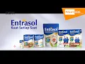 Entrasol - Kuat Setiap Saat (2025) TVC
