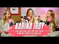 She Was Bullied For Her Skin Now Millions Follow Her Karina Irby