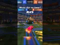 Download Lagu RLCS or Me?? Whose Clips are BEST??🤔 #rocketleague #clips #fyp