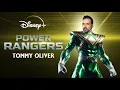 Download Lagu Power Rangers Tommy Oliver in the 2026 Reboot