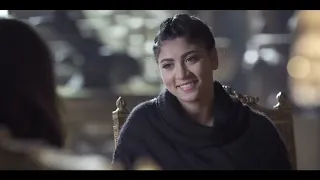 مسلسل الاب الروحي الجزء الاول الحلقة 42 