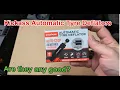KickAss Automatic Tyre Deflators