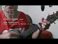 The Green - Good One (Chords Tutorial) (Ukulele)