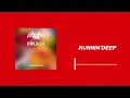 WhoMadeWho & Kölsch - Heartless (Fideles Remix)