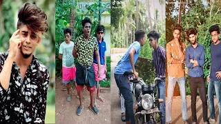  tiktok romantic acters tiktok malayalam