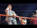 Download Lagu BTS - Telepathy (Close up) + Stay + So What Live Performance: PTD on Stage LA Day 1