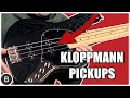 Lagu A BASS PICKUP UPGRADE FOR THE GODS !!